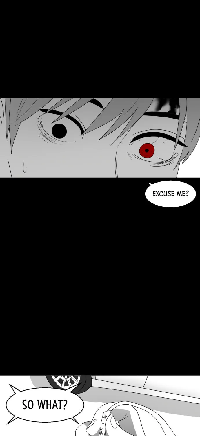 Meogi Chapter 25 page 1 - 