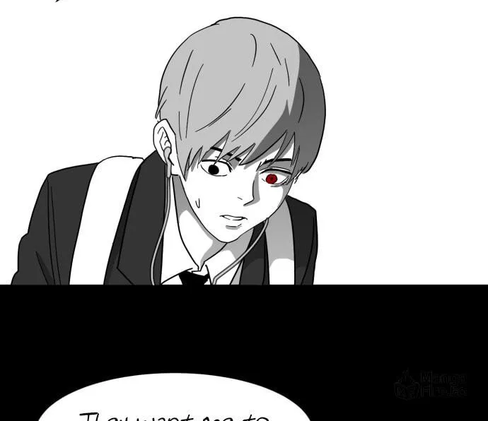Meogi Chapter 25 page 12 - 