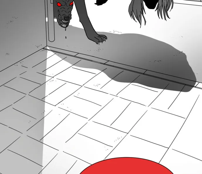 Meogi Chapter 25 page 14 - 