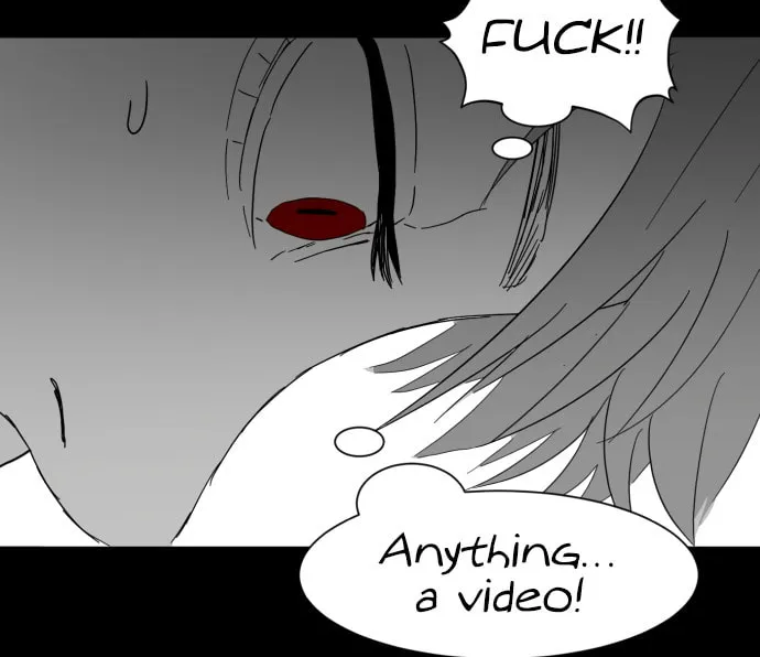 Meogi Chapter 25 page 16 - 