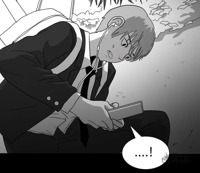 Meogi Chapter 25 page 20 - 