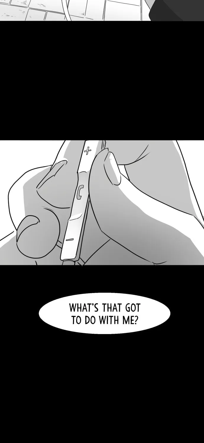 Meogi Chapter 25 page 3 - 