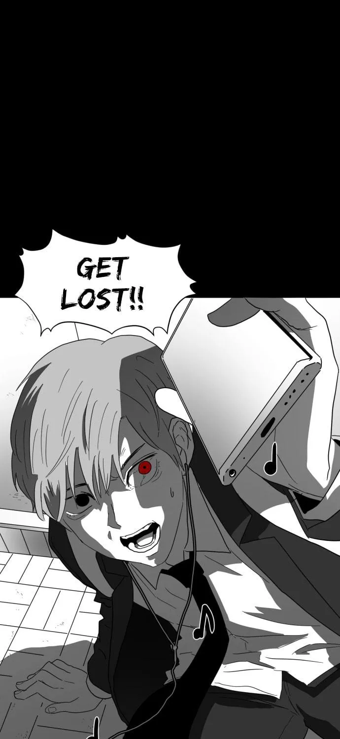 Meogi Chapter 25 page 23 - 