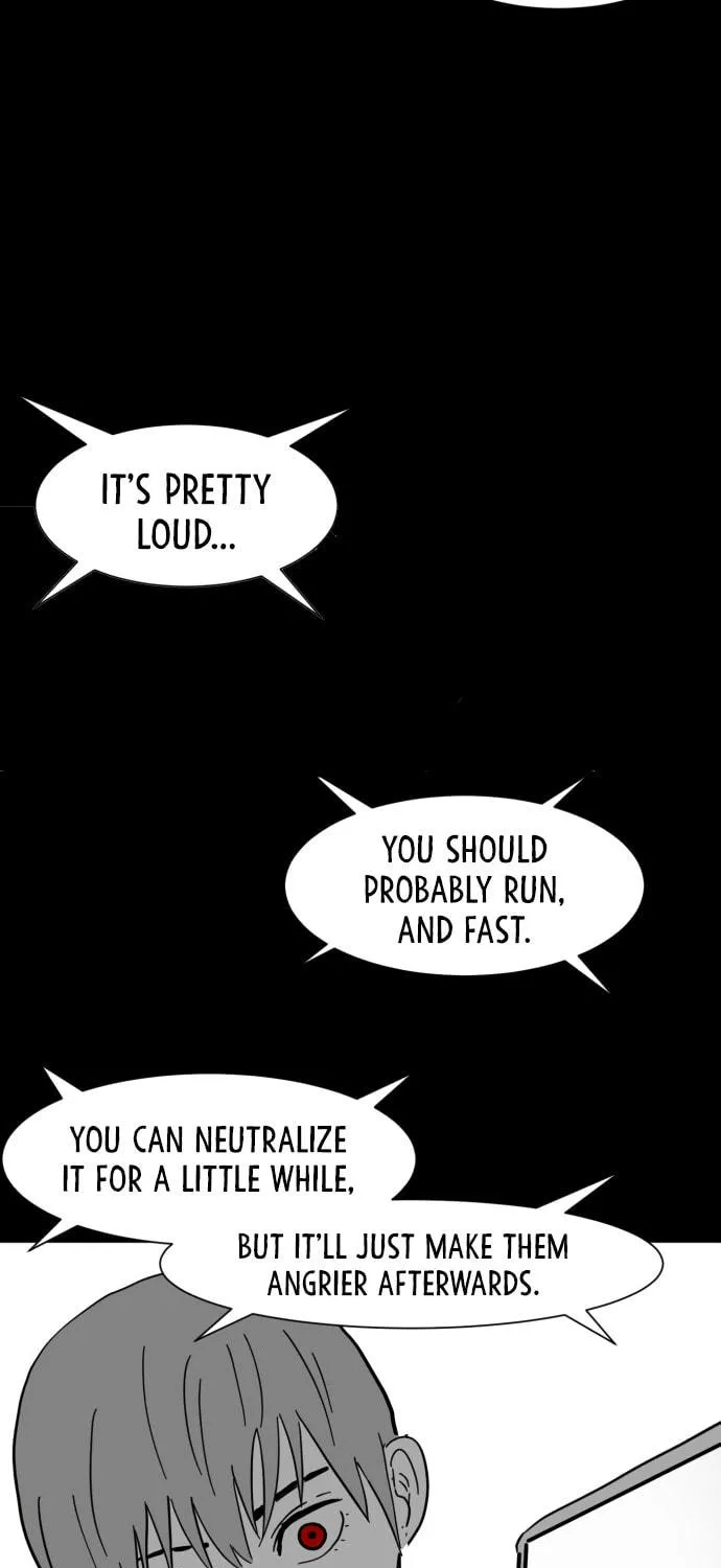 Meogi Chapter 25 page 35 - 