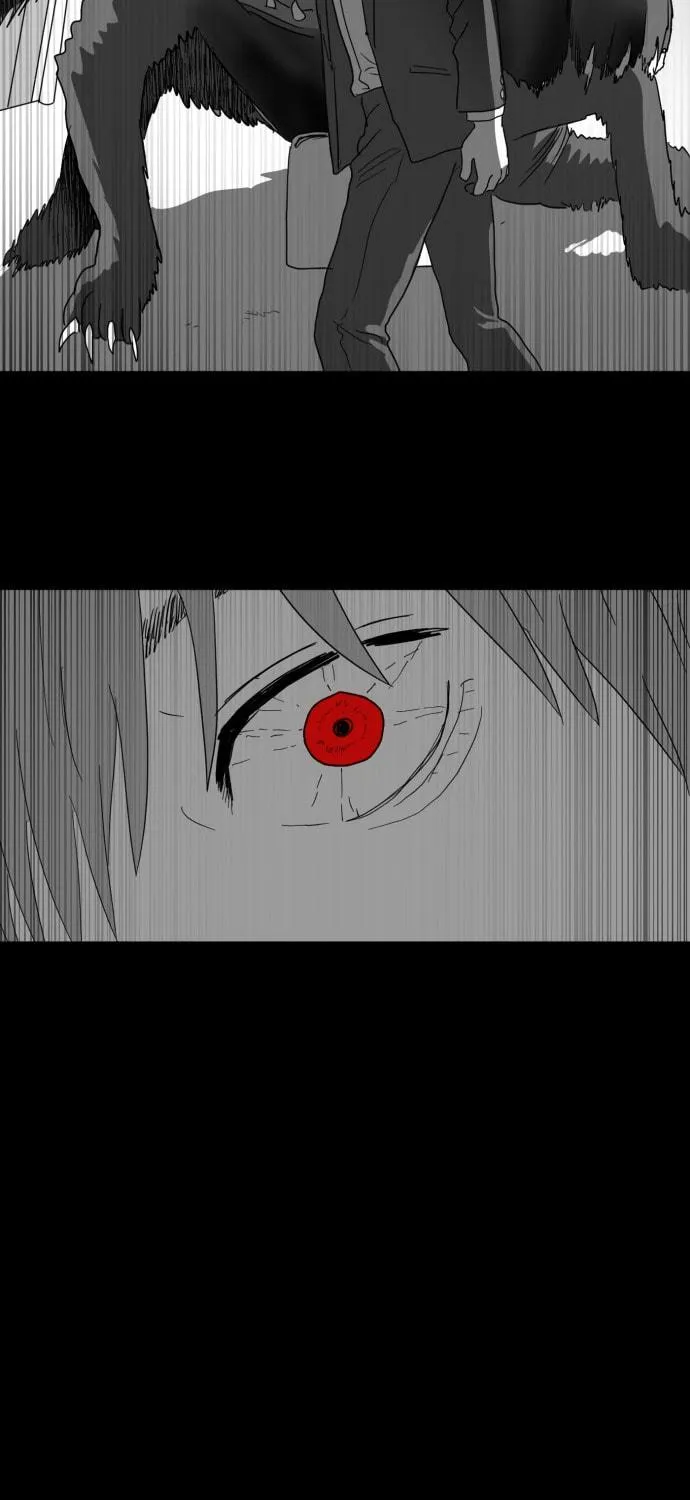 Meogi Chapter 25 page 47 - 