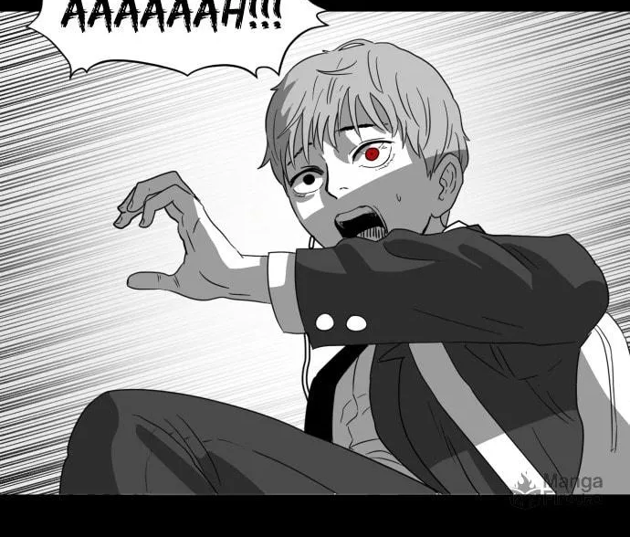 Meogi Chapter 25 page 50 - 