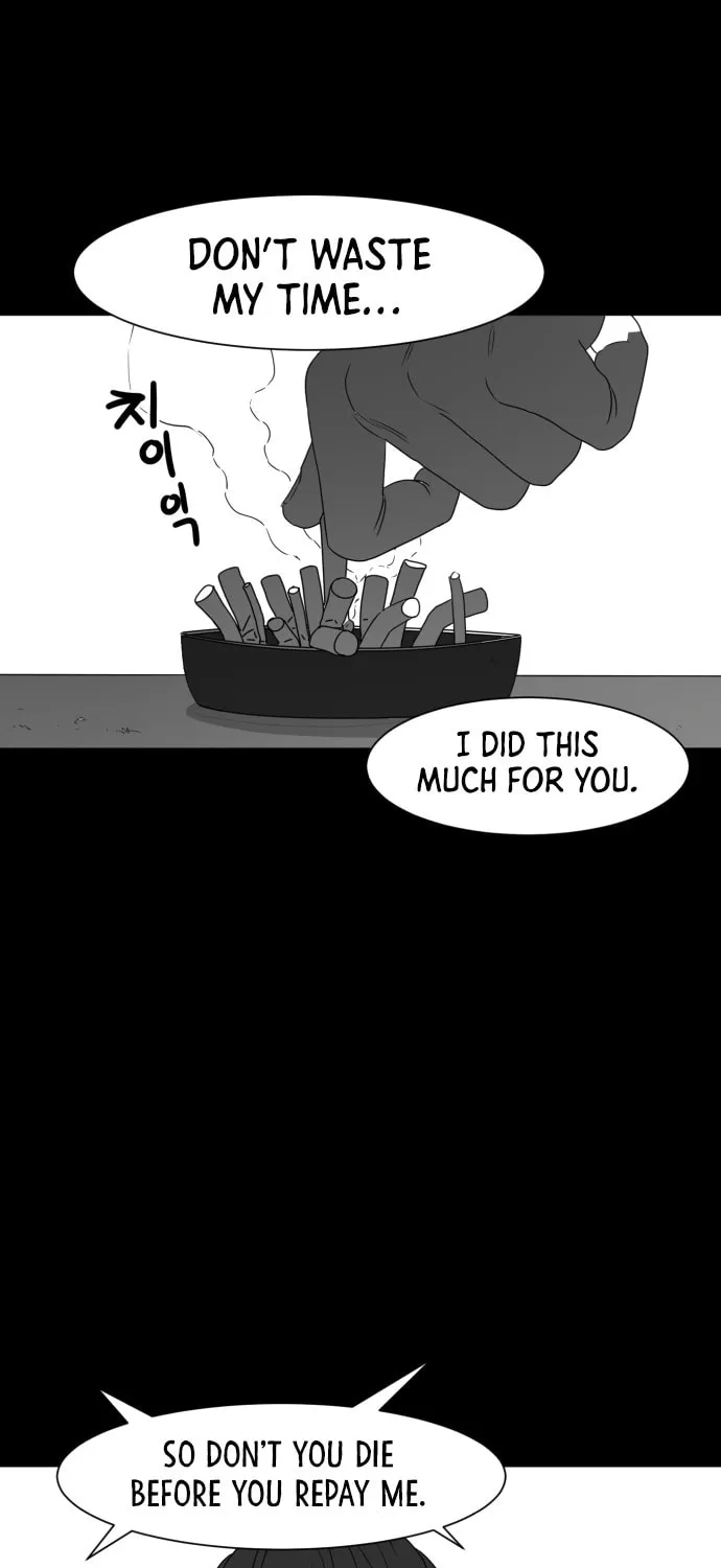 Meogi Chapter 25 page 55 - 