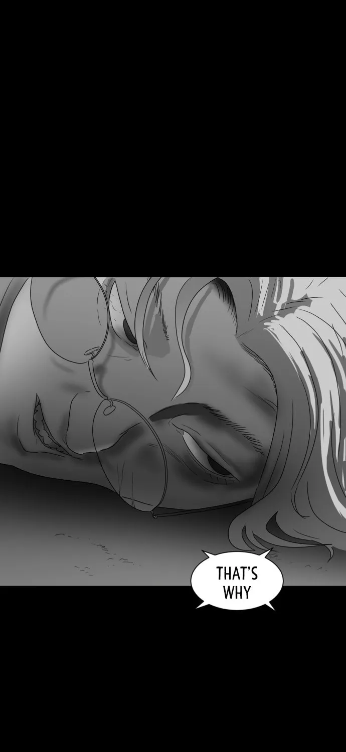 Meogi Chapter 25 page 57 - 