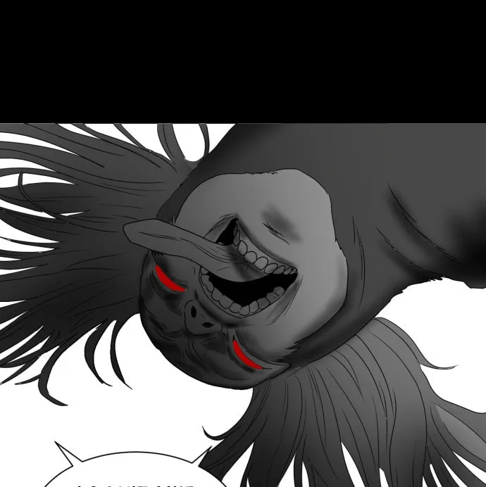 Meogi Chapter 25 page 58 - 