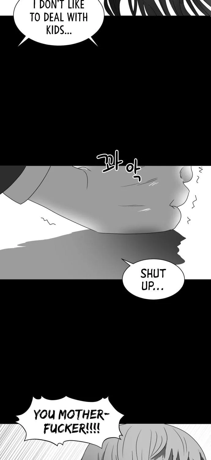 Meogi Chapter 25 page 59 - 