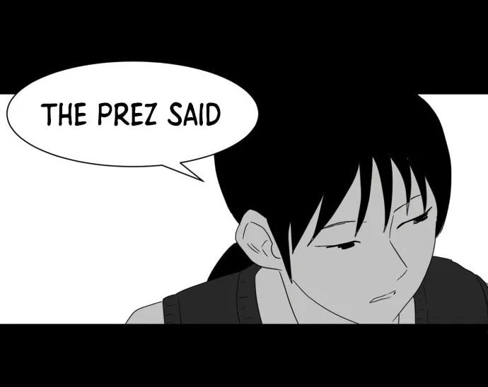 Meogi Chapter 25 page 64 - 