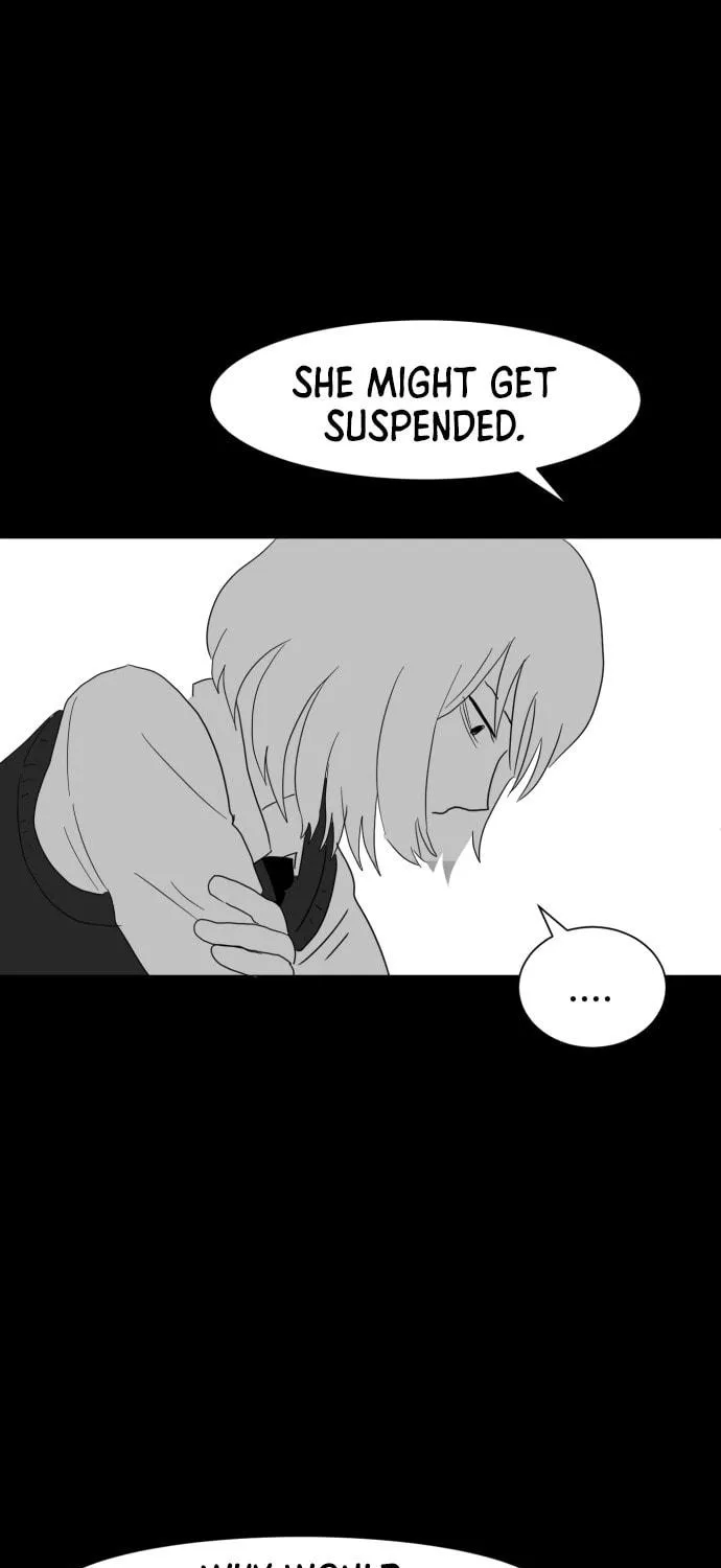 Meogi Chapter 25 page 65 - 