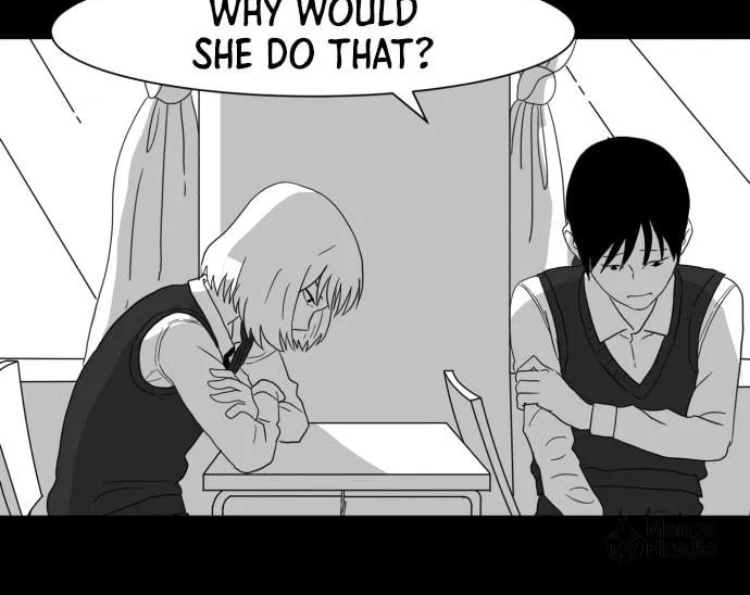 Meogi Chapter 25 page 66 - 
