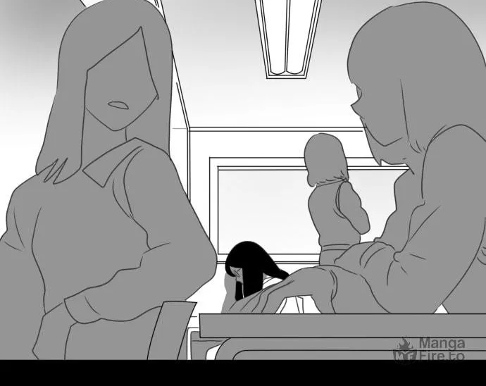 Meogi Chapter 25 page 70 - 