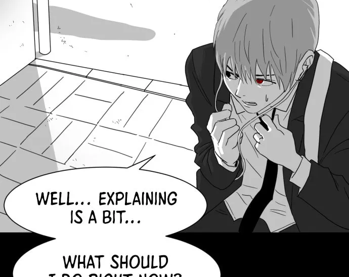 Meogi Chapter 25 page 8 - 