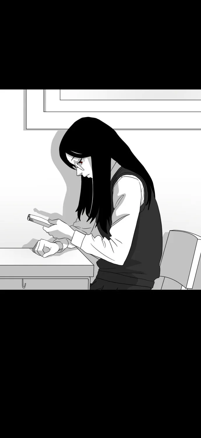 Meogi Chapter 25 page 73 - 