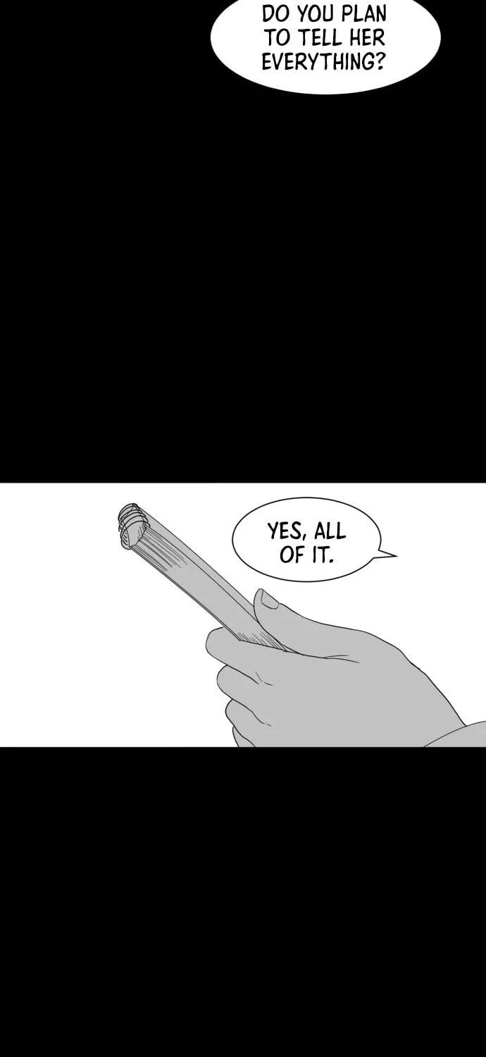 Meogi Chapter 25 page 75 - 