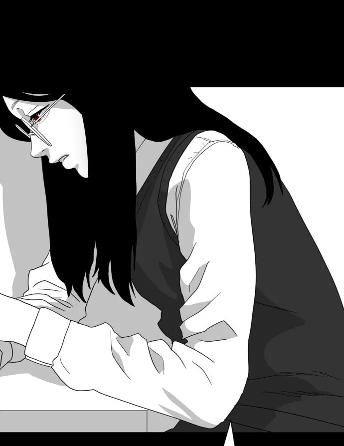 Meogi Chapter 25 page 76 - 