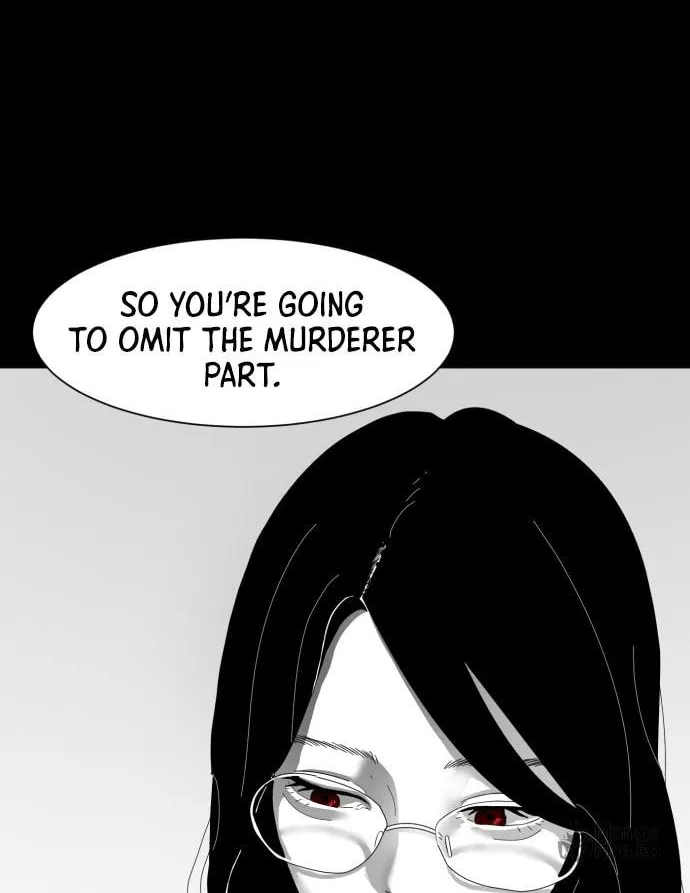 Meogi Chapter 25 page 78 - 