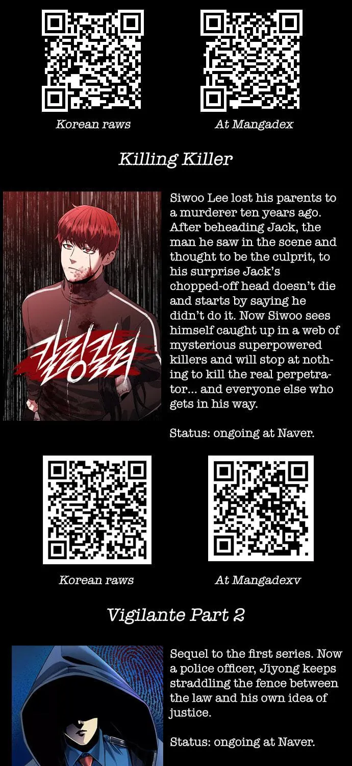 Meogi Chapter 25 page 83 - 
