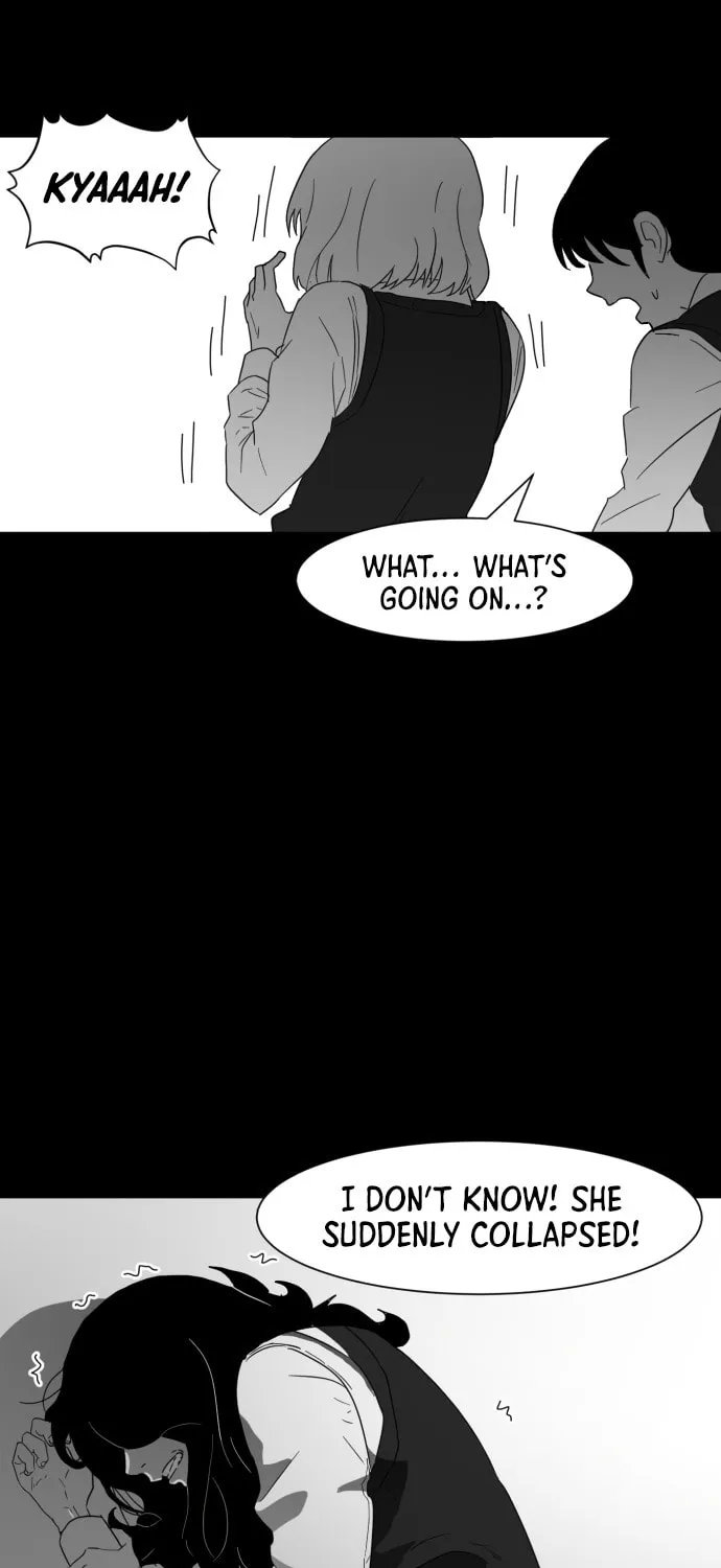 Meogi Chapter 26 page 105 - 
