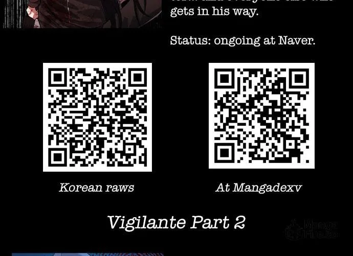 Meogi Chapter 26 page 114 - 