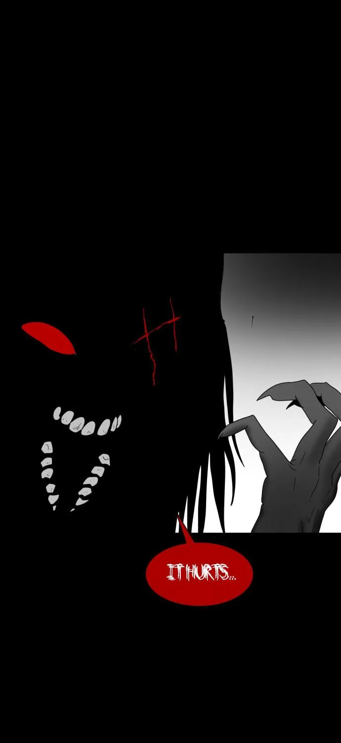 Meogi Chapter 26 page 19 - 