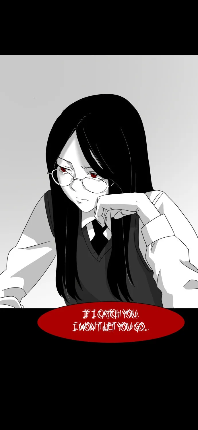 Meogi Chapter 26 page 21 - 