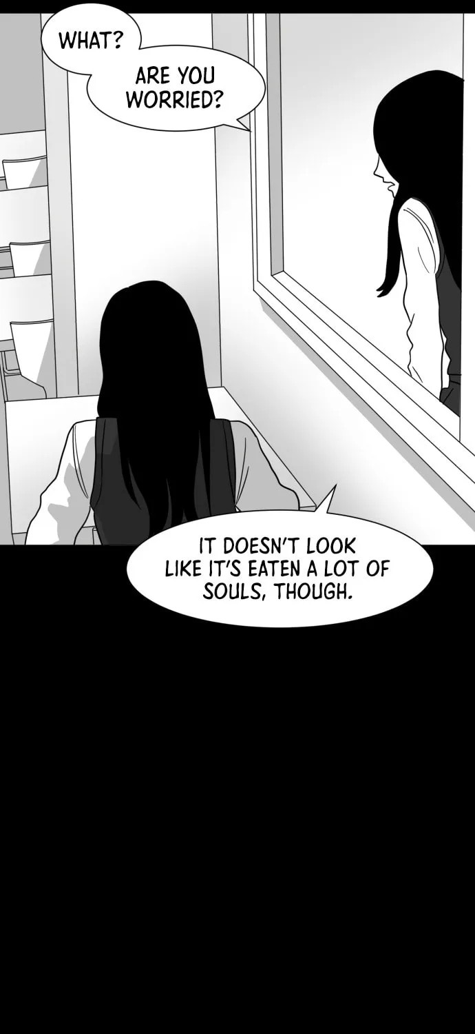 Meogi Chapter 26 page 27 - 