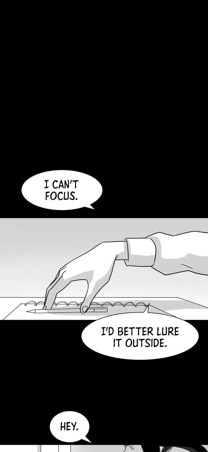 Meogi Chapter 26 page 39 - 