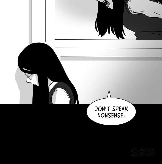 Meogi Chapter 26 page 40 - 