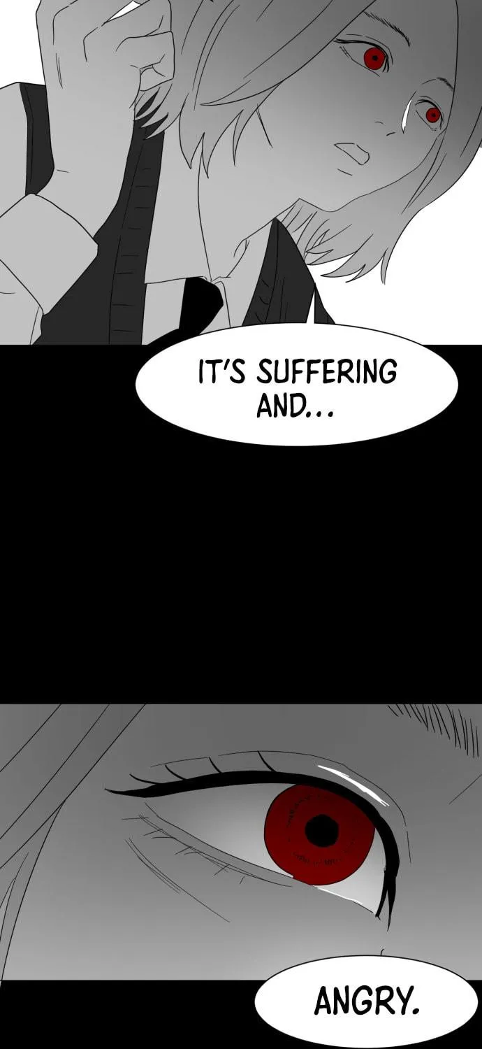 Meogi Chapter 26 page 5 - 