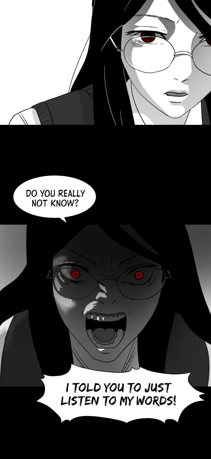 Meogi Chapter 26 page 45 - 
