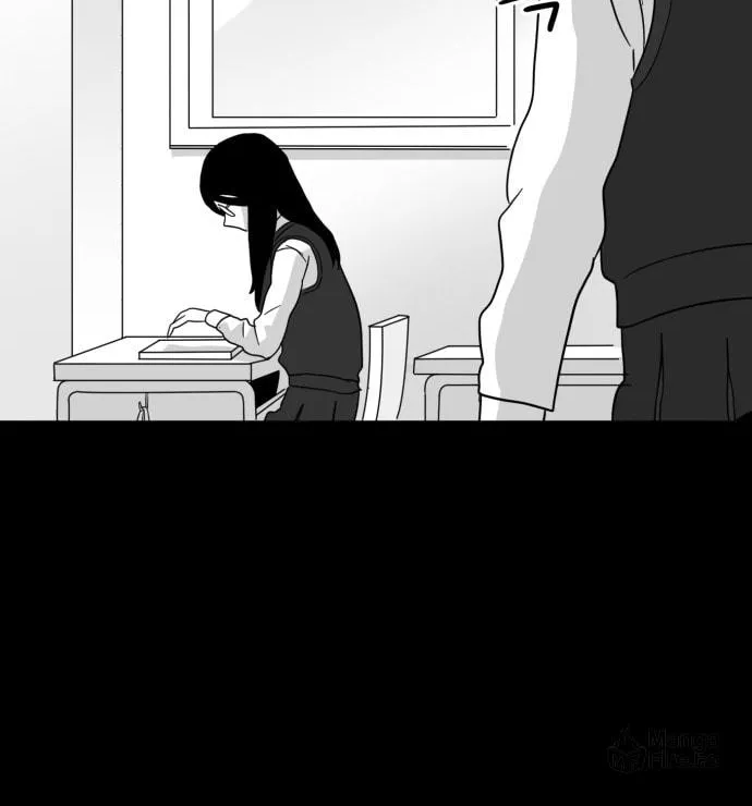 Meogi Chapter 26 page 48 - 