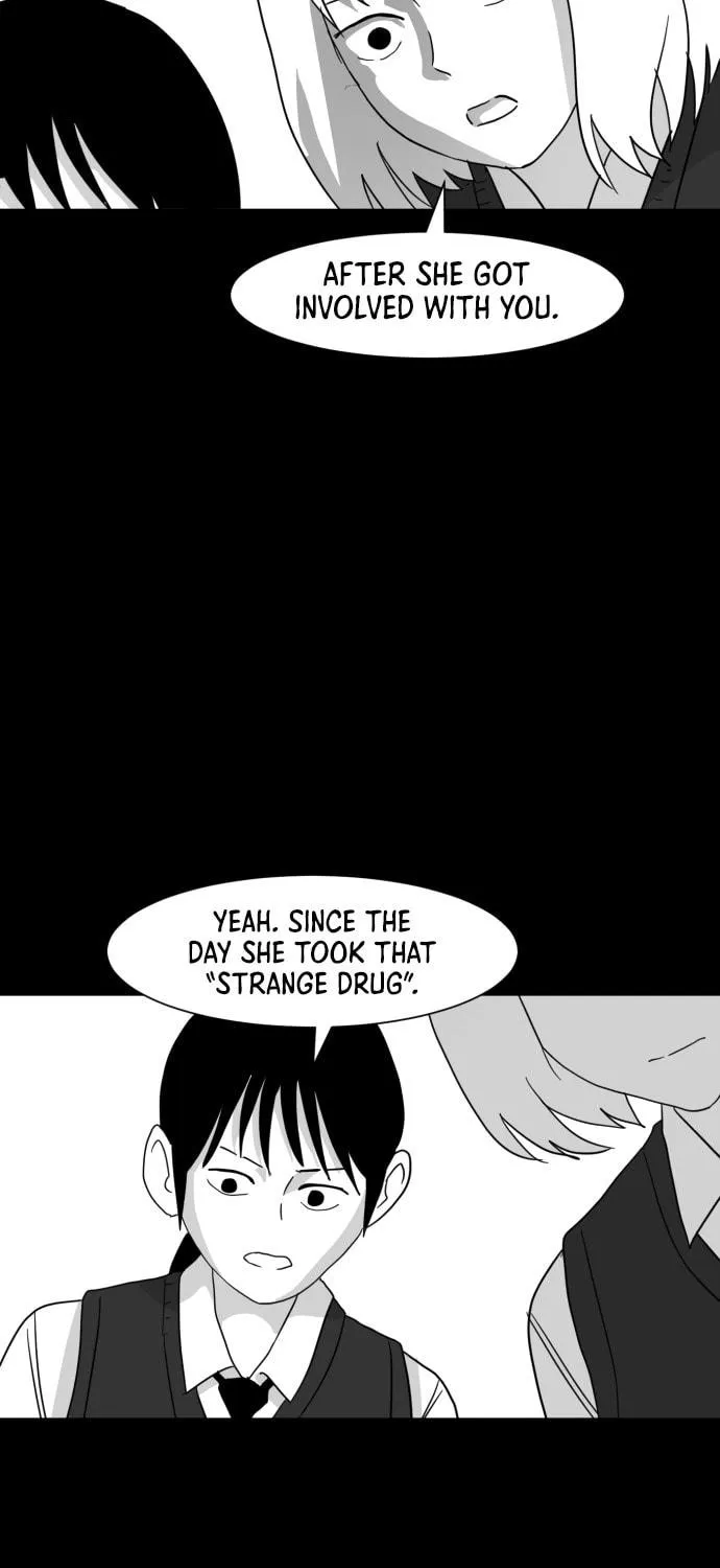 Meogi Chapter 26 page 53 - 