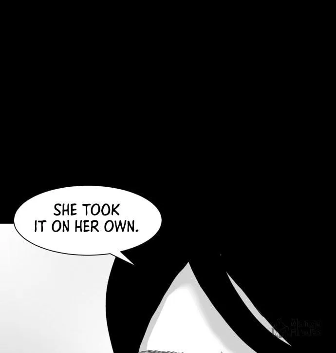 Meogi Chapter 26 page 54 - 