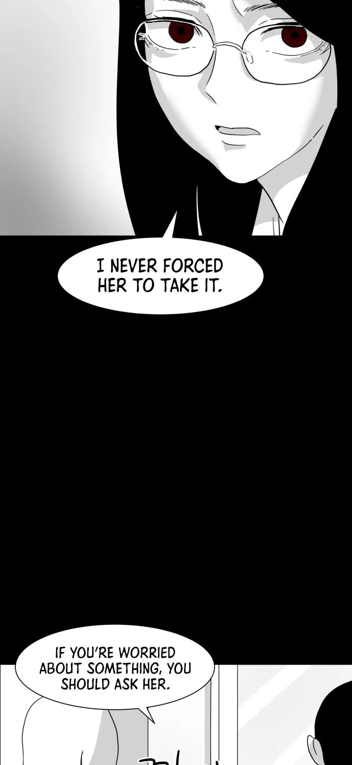 Meogi Chapter 26 page 55 - 