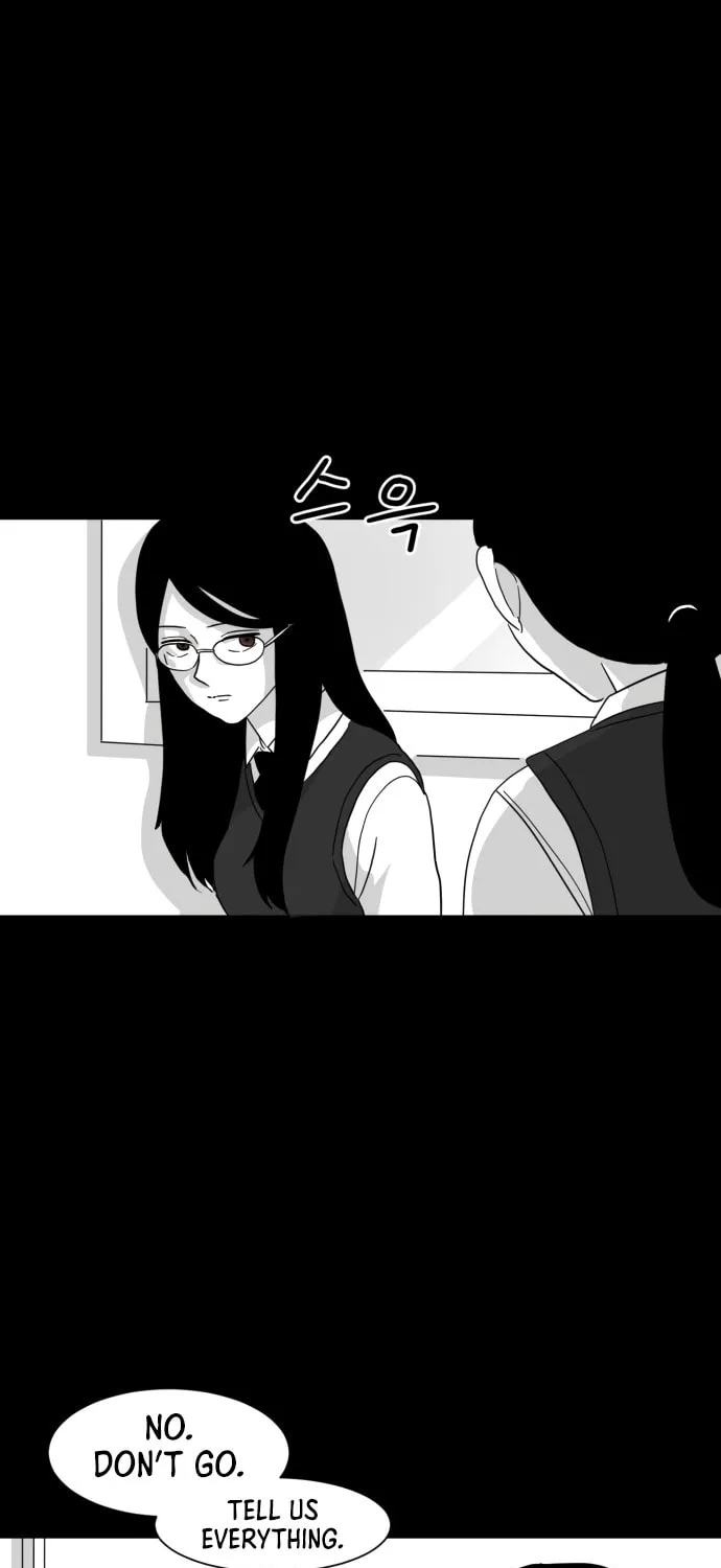 Meogi Chapter 26 page 57 - 