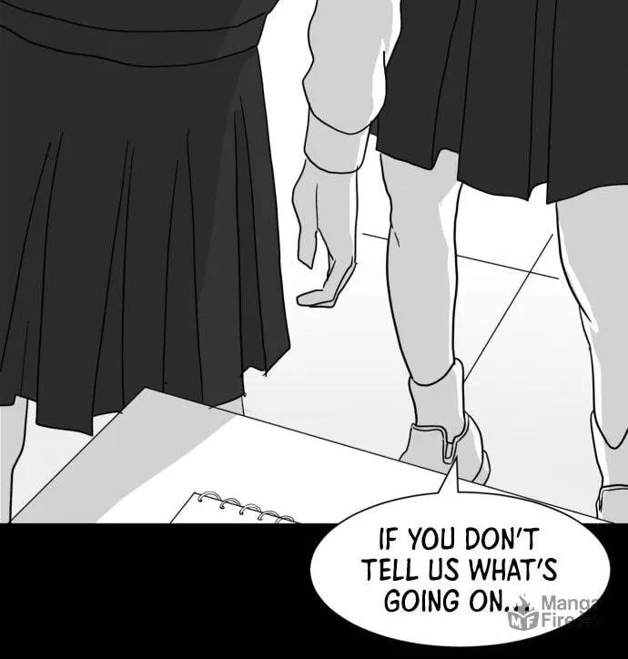 Meogi Chapter 26 page 60 - 