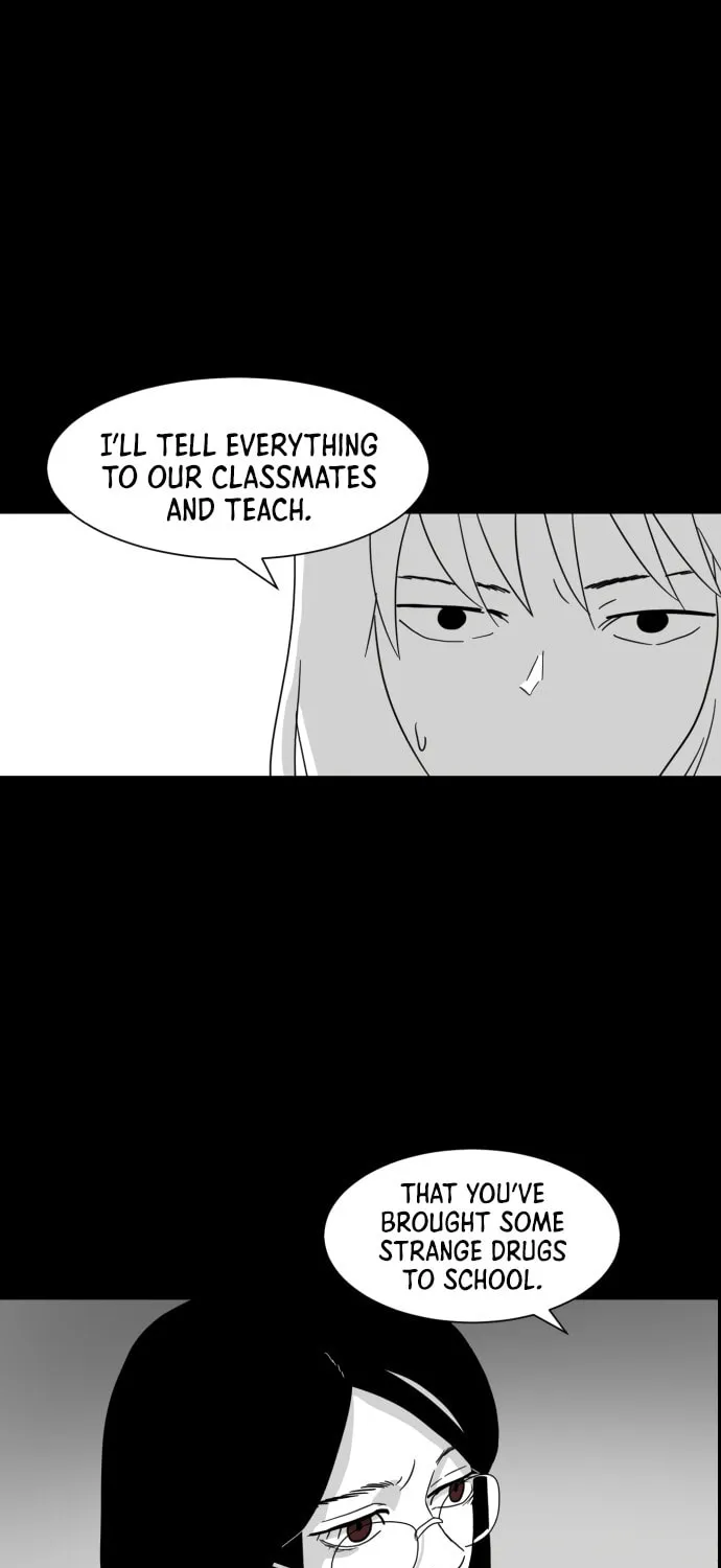 Meogi Chapter 26 page 61 - 