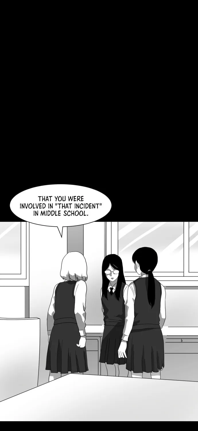 Meogi Chapter 26 page 63 - 