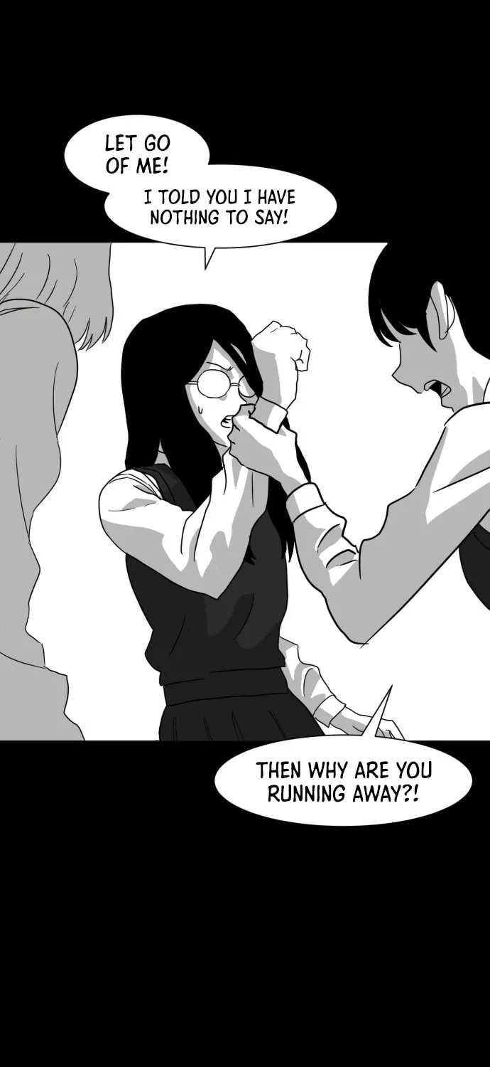 Meogi Chapter 26 page 81 - 