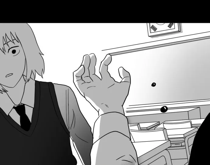 Meogi Chapter 26 page 92 - 