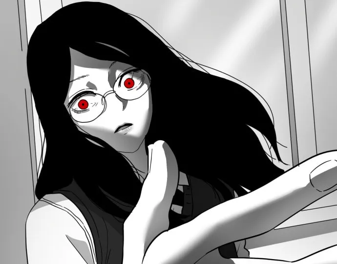 Meogi Chapter 26 page 94 - 