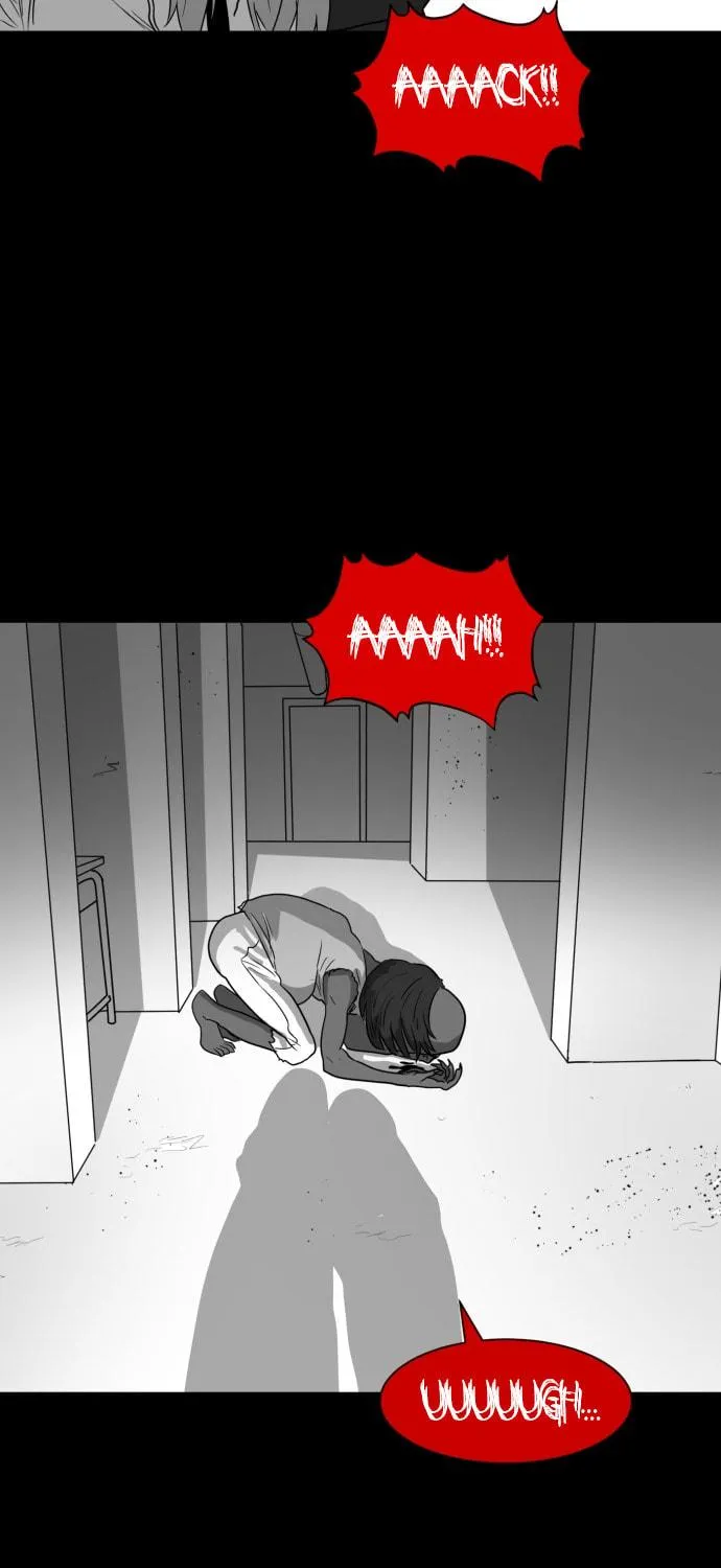 Meogi Chapter 27 page 107 - 