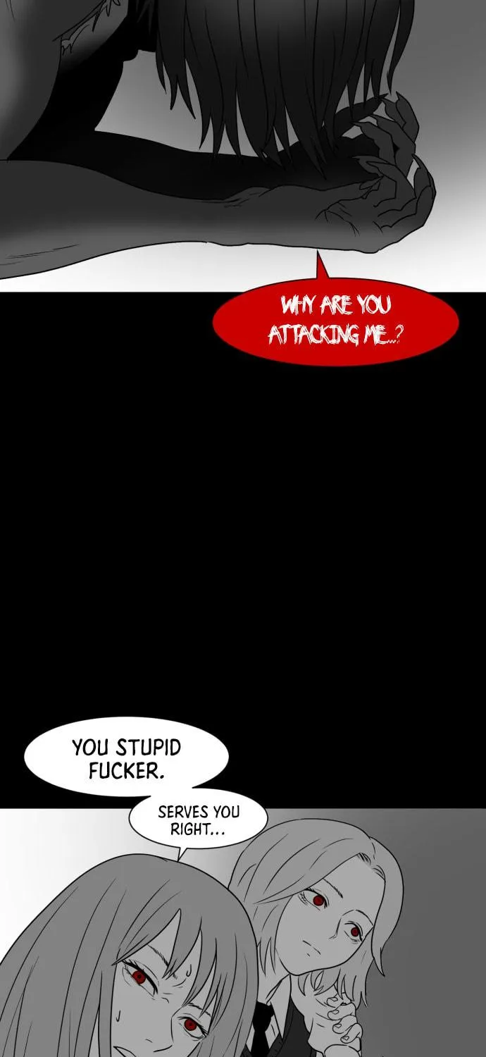Meogi Chapter 27 page 109 - 