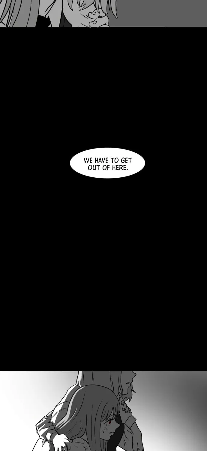 Meogi Chapter 27 page 111 - 