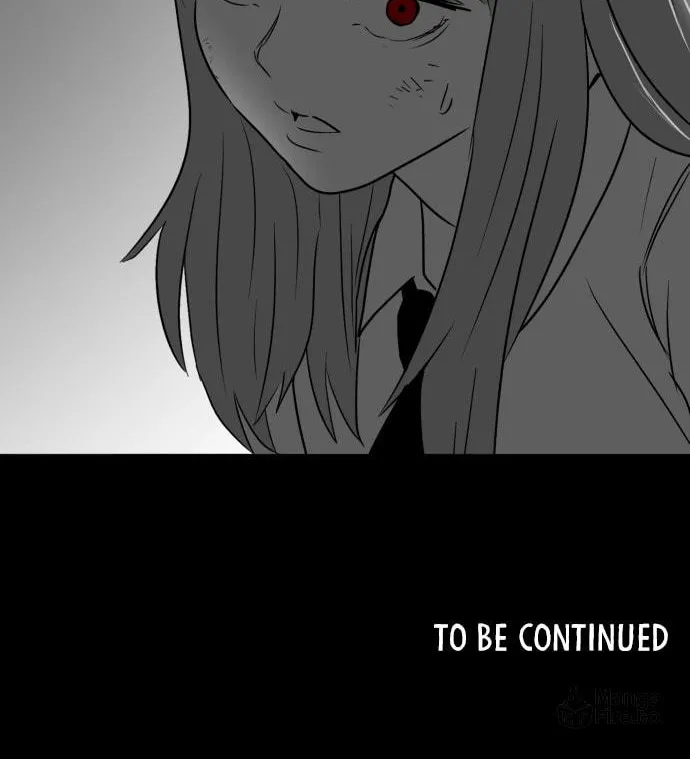Meogi Chapter 27 page 114 - 