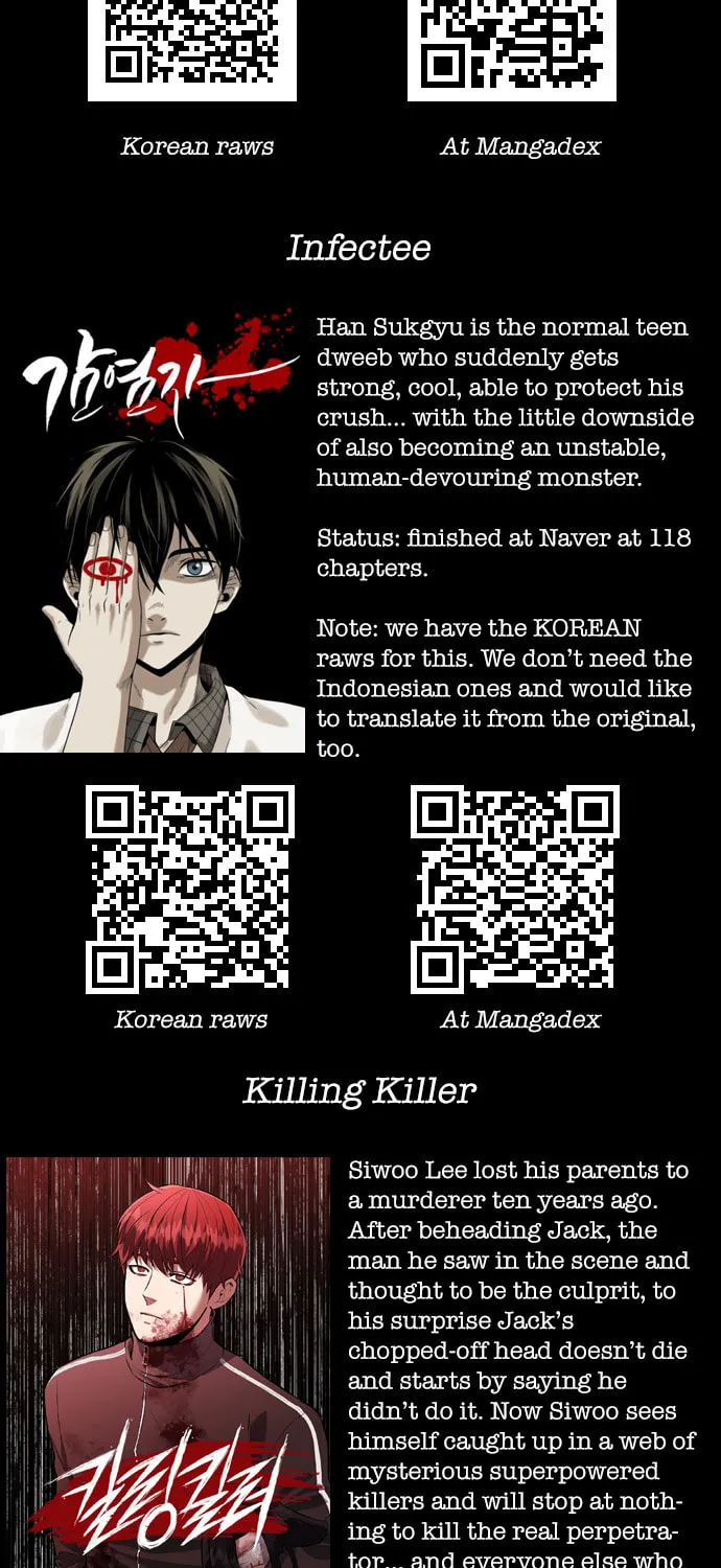 Meogi Chapter 27 page 117 - 