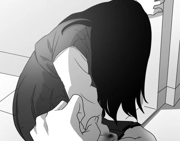 Meogi Chapter 27 page 16 - 